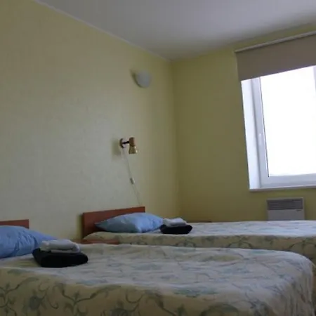 Airport 3* Kuressaare