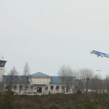 Airport Guest house Kuressaare