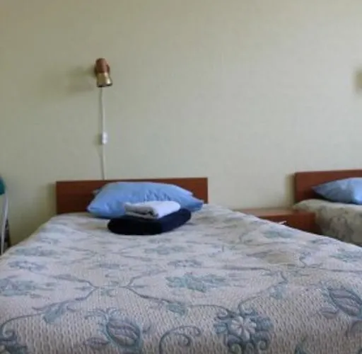 Pensjonat Airport Kuressaare