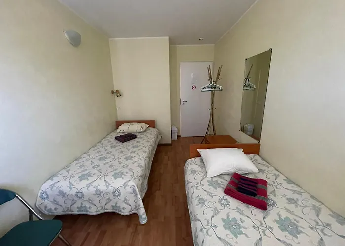 Pensjonat Airport 3*