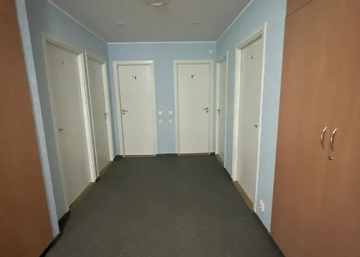 Pensjonat Airport Kuressaare