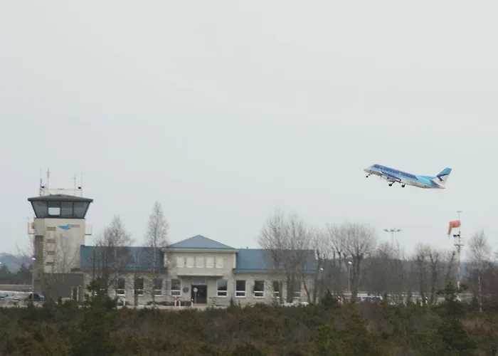 Airport Pensjonat Kuressaare